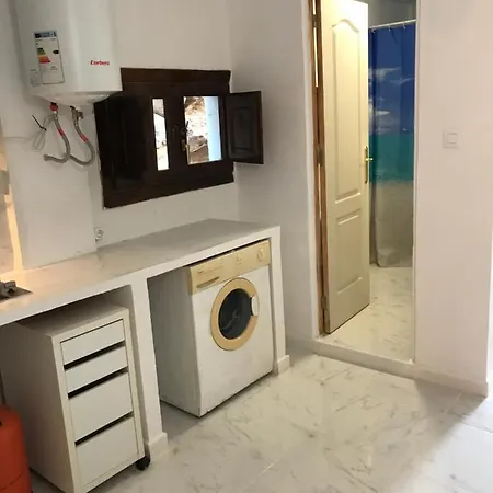 Apartment Casa-h -pequeno Conjunto Casas Adosados