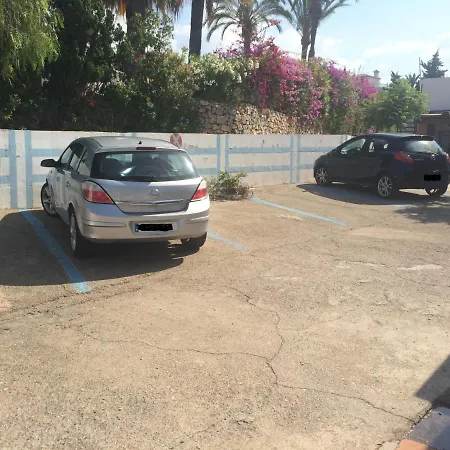 Casa-h -pequeno Conjunto Casas Adosados La Caleta-Guardia