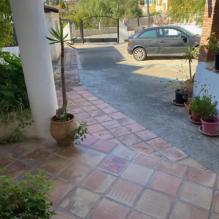 Apartment Casa-h -pequeno Conjunto Casas Adosados La Caleta-Guardia